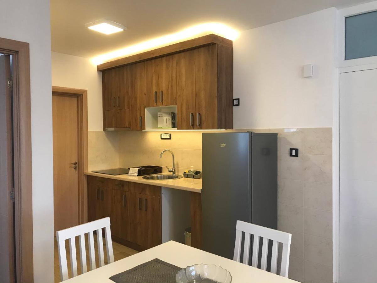Mm Apartmani Belgrade Exterior photo